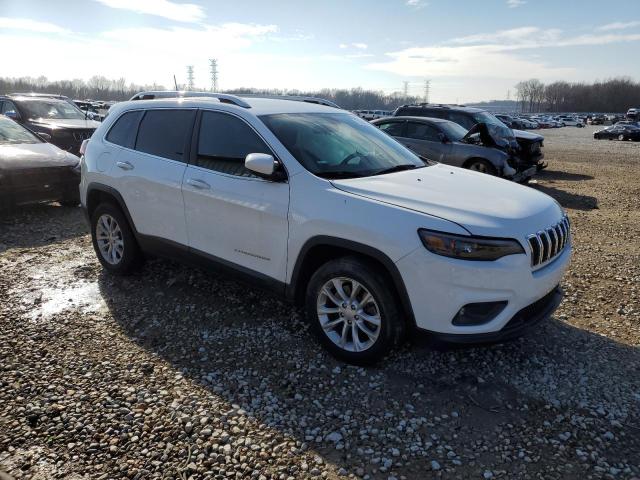 Photo 4 from auction – 2019 JEEP CHEROKEE with VIN 1C4PJLCB0KD366661