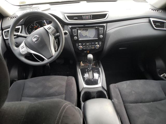 Photo 8 from auction – 2016 NISSAN ROGUE S with VIN JN8AT2MV4GW153537