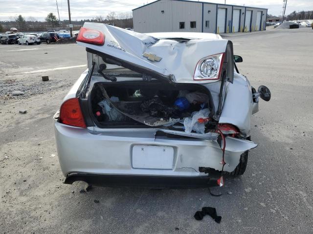 Photo 6 from auction – 2012 CHEVROLET MALIBU LS with VIN 1G1ZA5EU1CF382904