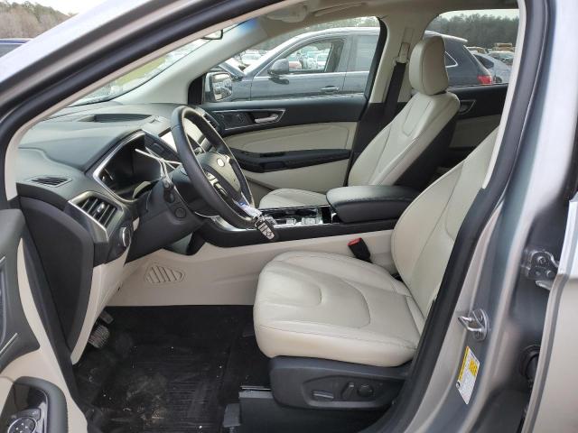 Photo 7 from auction – 2020 FORD EDGE TITAN with VIN 2FMPK3K95LBA24167