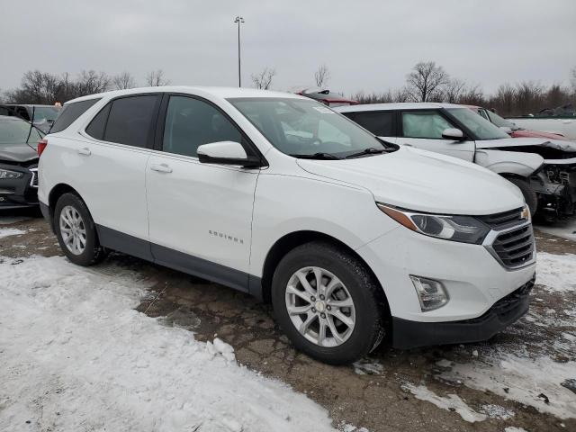 Photo 4 from auction – 2019 CHEVROLET EQUINOX LT with VIN 3GNAXJEVXKS631769