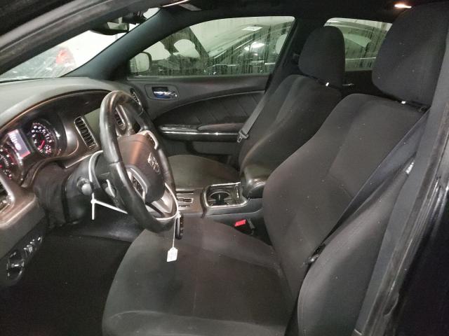 Photo 7 from auction – 2014 DODGE CHARGER R/ with VIN 2C3CDXCT8EH113850