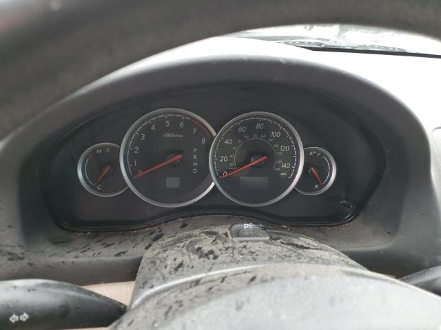 Photo 9 from auction – 2006 SUBARU LEGACY 2.5 with VIN 4S3BL626567209366