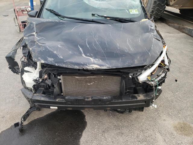 Photo 11 from auction – 2016 KIA FORTE LX with VIN KNAFK4A63G5542363