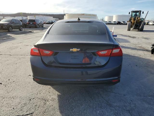Photo 6 from auction – 2017 CHEVROLET MALIBU LS with VIN 1G1ZB5ST9HF191649