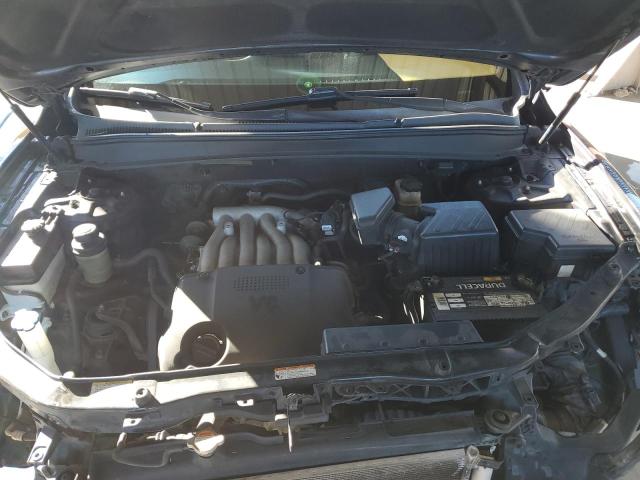 Photo 12 from auction – 2008 HYUNDAI SANTA FE G with VIN 5NMSG73D68H195125
