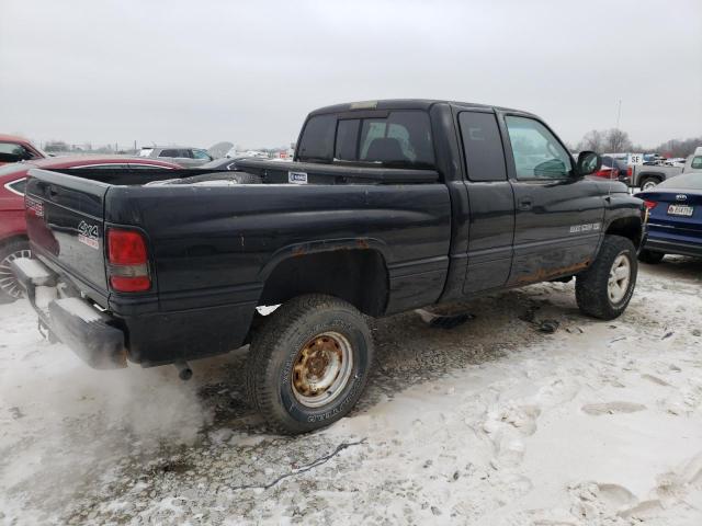 Photo 3 from auction – 2001 DODGE RAM 1500 with VIN 3B7HF13Z91G789568
