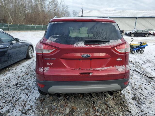 Photo 6 from auction – 2013 FORD ESCAPE SE with VIN 1FMCU9G92DUB42564