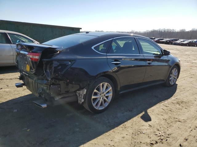 Photo 3 from auction – 2013 TOYOTA AVALON BAS with VIN 4T1BK1EB7DU058894