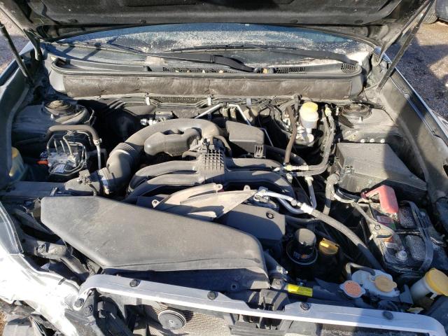 Снимка 11 от търг – 2014 SUBARU OUTBACK 2. с VIN 4S4BRCLC6E3236756