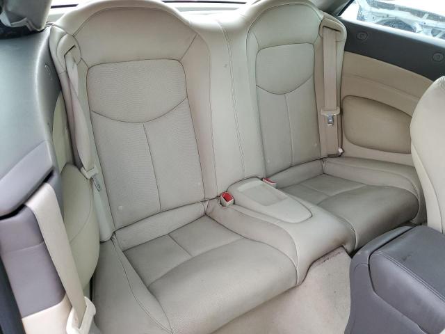 Photo 10 from auction – 2010 INFINITI G37 BASE with VIN JN1CV6FE6AM351254