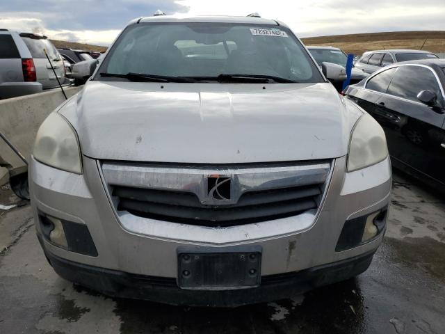 Photo 5 from auction – 2008 SATURN OUTLOOK with VIN 5GZEV23708J277182