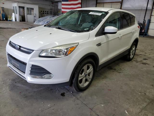 FORD ESCAPE SE 2014 with VIN 1FMCU9GX2EUC61070 - Photo from auction