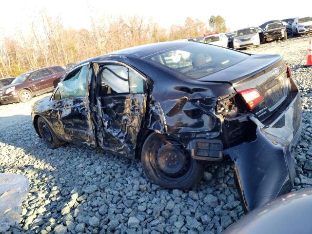 Photo 2 from auction – 2018 SUBARU LEGACY 2.5 with VIN 4S3BNAA69J3022582