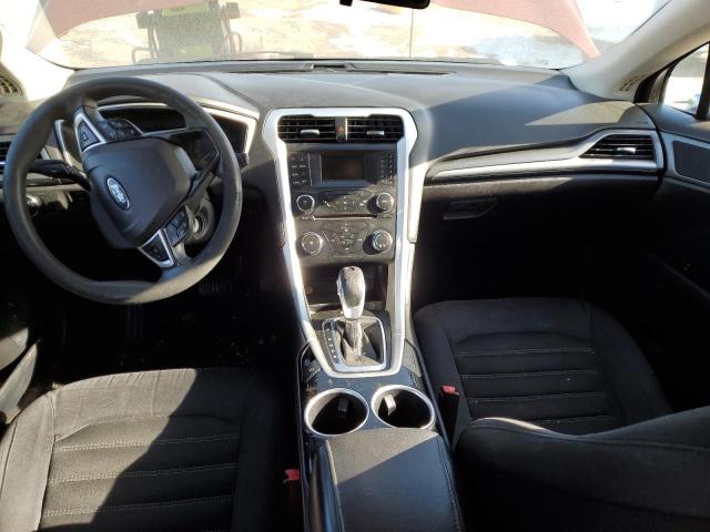Photo 8 from auction – 2014 FORD FUSION SE with VIN 3FA6P0H75ER137360