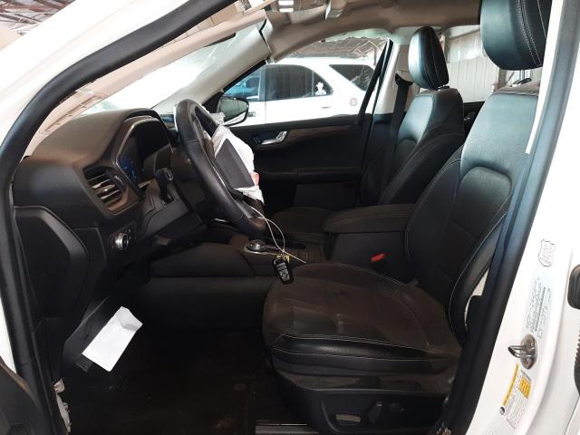 Photo 7 from auction – 2020 FORD ESCAPE TIT with VIN 1FMCU9J90LUA48898