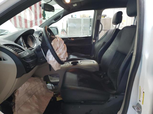 Photo 7 from auction – 2014 DODGE GRAND CARA with VIN 2C4RDGCG6ER308204