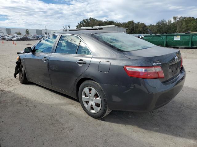 Photo 2 from auction – 2008 TOYOTA CAMRY CE with VIN 4T1BE46KX8U215217