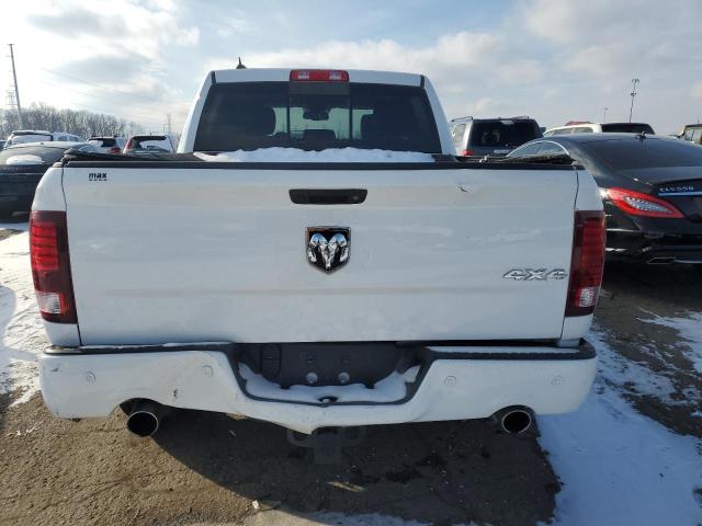 Photo 6 from auction – 2016 RAM 1500 SPORT with VIN 1C6RR7MT8GS364960