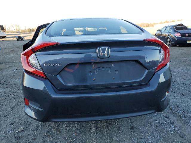 Photo 6 from auction – 2017 HONDA CIVIC LX with VIN 2HGFC2F59HH573522