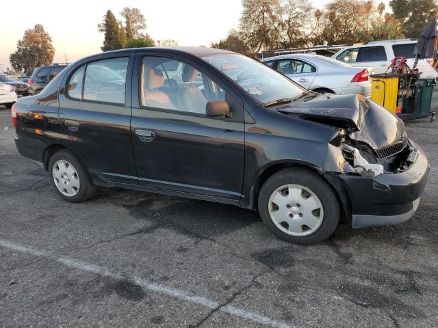 Photo 4 from auction – 2001 TOYOTA ECHO with VIN JTDBT123410169629