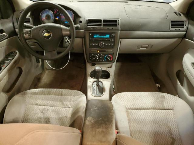 Photo 8 from auction – 2008 CHEVROLET COBALT LT with VIN 1G1AL55F387261317