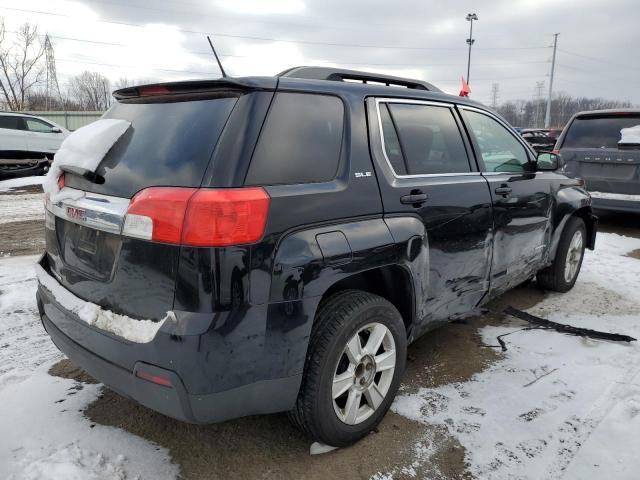 Photo 3 from auction – 2013 GMC TERRAIN SL with VIN 2GKALSEK6D6295219