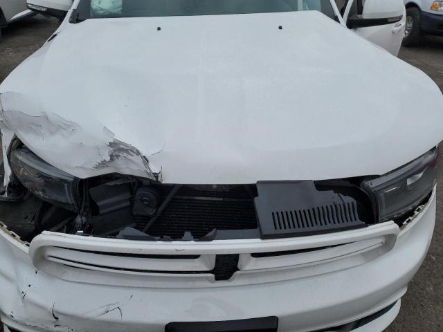 Photo 12 from auction – 2018 DODGE DURANGO GT with VIN 1C4RDJDGXJC496854