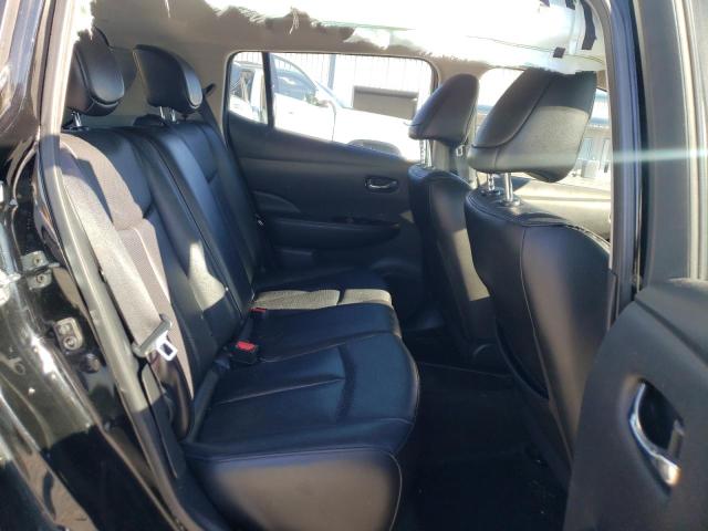 Photo 10 from auction – 2015 NISSAN LEAF S with VIN 1N4AZ0CP5FC321046
