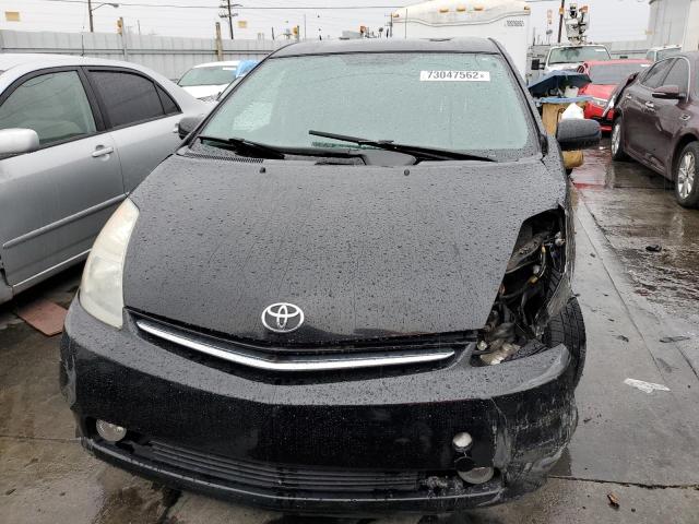 Photo 5 from auction – 2007 TOYOTA PRIUS with VIN JTDKB20U877616421