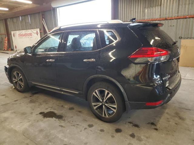 Photo 2 from auction – 2017 NISSAN ROGUE S with VIN JN8AT2MV2HW018784
