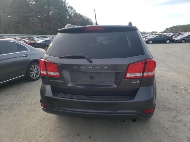 Photo 6 from auction – 2016 DODGE JOURNEY SX with VIN 3C4PDCBB3GT178095