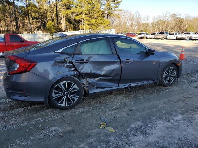 Photo 3 from auction – 2017 HONDA CIVIC EX with VIN 2HGFC1F35HH637077