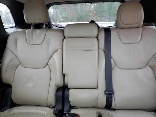 Photo 10 from auction – 2016 JEEP CHEROKEE L with VIN 1C4PJMDS9GW180150