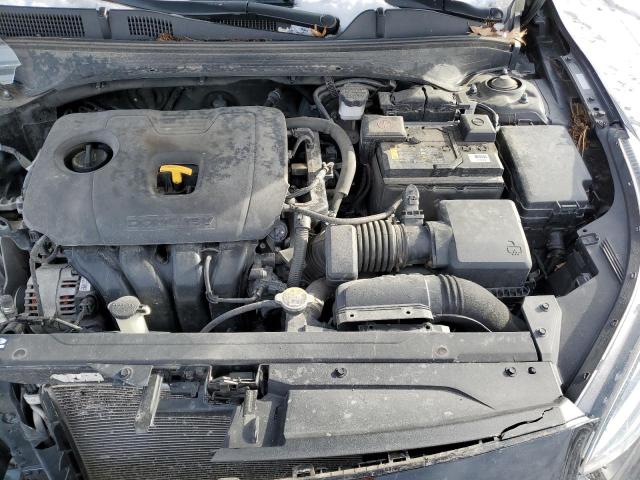 Photo 11 from auction – 2019 KIA FORTE FE with VIN 3KPF24AD5KE030845