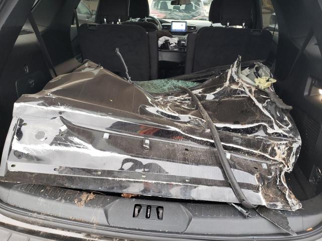 Photo 13 from auction – 2020 FORD EXPLORER X with VIN 1FMSK8DHXLGB17819