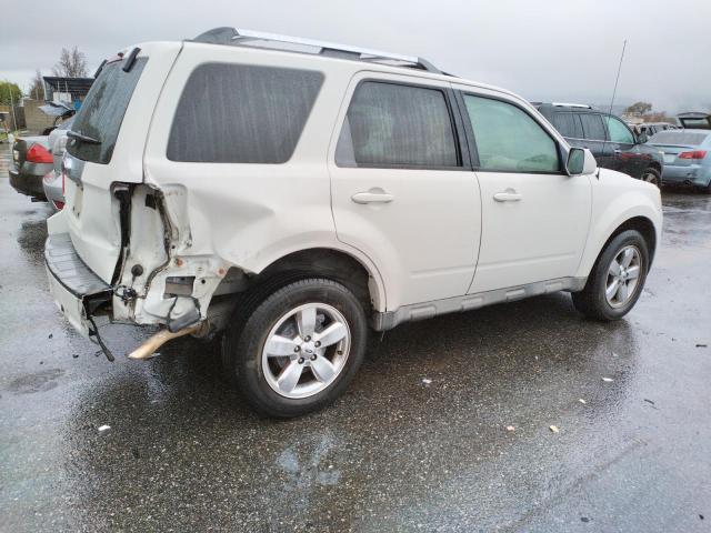 Photo 3 from auction – 2009 FORD ESCAPE LIM with VIN 1FMCU94G89KA36917