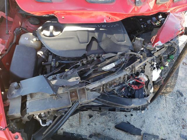 Photo 12 from auction – 2017 JEEP CHEROKEE T with VIN 1C4PJMBS4HW585093