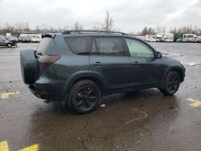 Photo 3 from auction – 2009 TOYOTA RAV4 LIMIT with VIN JTMBF31V095008022