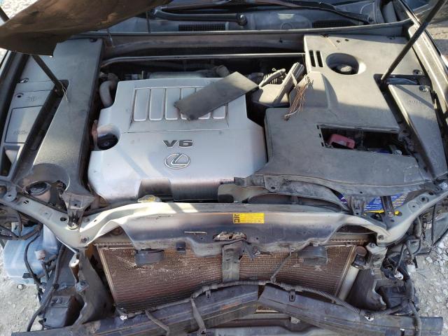 Photo 11 from auction – 2011 LEXUS ES 350 with VIN JTHBK1EG7B2435618