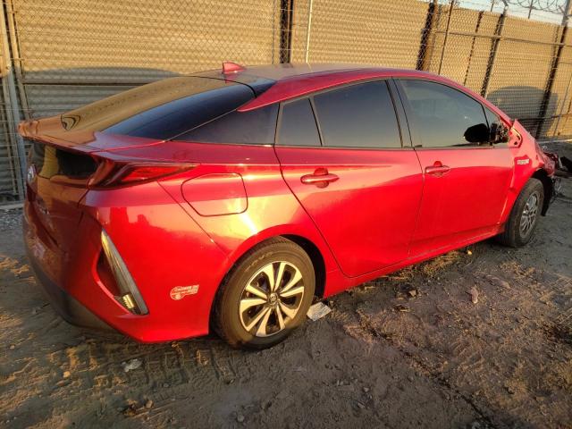 Photo 3 from auction – 2017 TOYOTA PRIUS PRIM with VIN JTDKARFP2H3066221