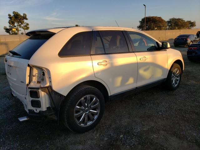 Photo 3 from auction – 2008 FORD EDGE SEL with VIN 2FMDK38C38BA93193