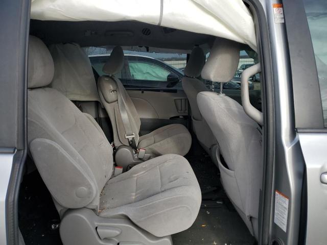 Photo 11 from auction – 2016 TOYOTA SIENNA LE with VIN 5TDKK3DC6GS765326