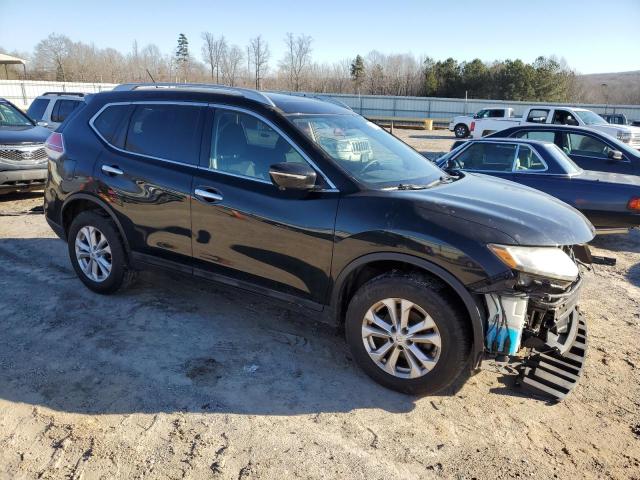 Photo 4 from auction – 2015 NISSAN ROGUE S with VIN 5N1AT2MV9FC838382