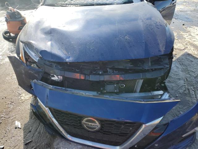 Photo 11 from auction – 2019 NISSAN ALTIMA S with VIN 1N4BL4BV6KC103303
