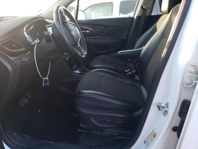 Photo 7 from auction – 2019 BUICK ENCORE SPO with VIN KL4CJ2SB9KB713632
