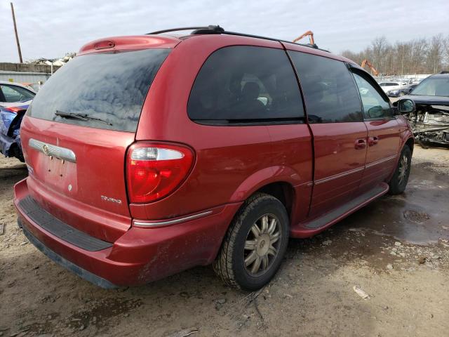 Photo 3 from auction – 2006 CHRYSLER TOWN & COU with VIN 2A4GP54L96R847426