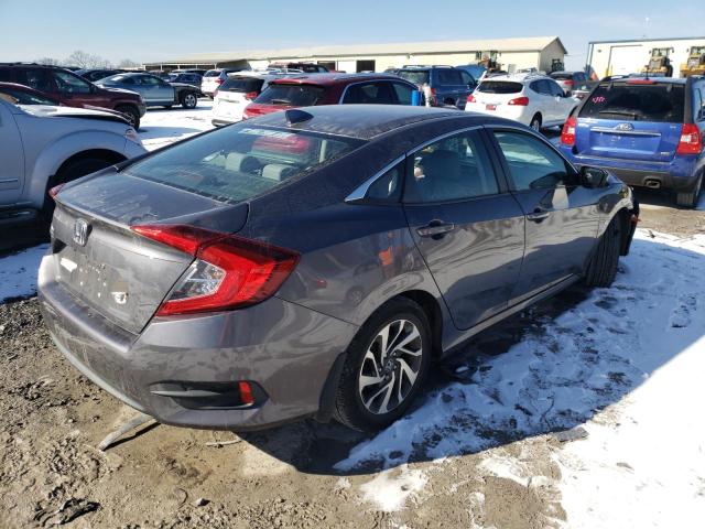 Photo 3 from auction – 2018 HONDA CIVIC EX with VIN 2HGFC2F70JH580429