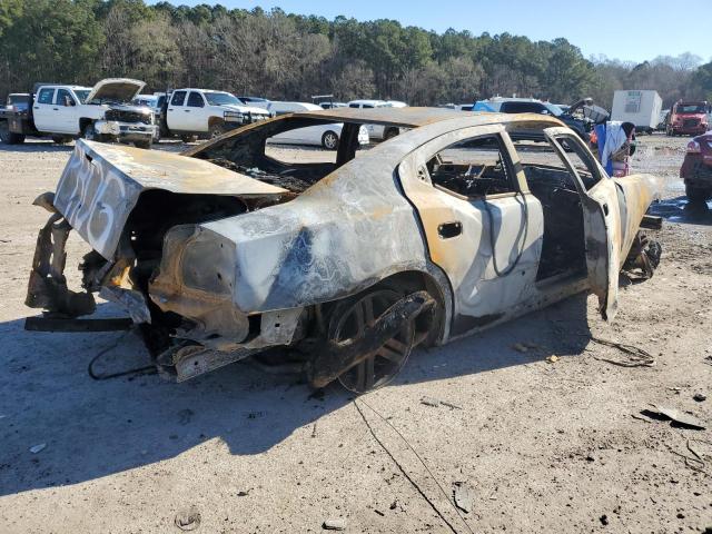 Photo 3 from auction – 2006 DODGE CHARGER SE with VIN 2B3KA43GX6H305095