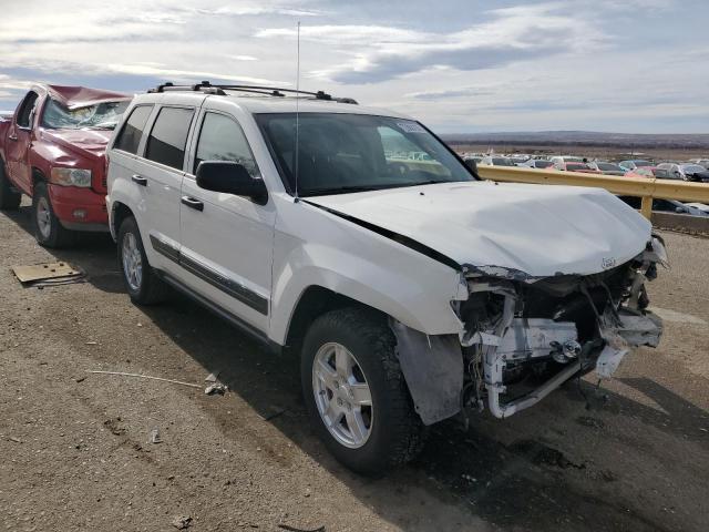 Photo 4 from auction – 2005 JEEP GRAND CHER with VIN 1J8GR48K75C615127